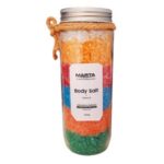 نمک حمام مارتا مدل هیمالیا وزن 1000 گرم