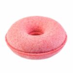 کوکتل پدیکور مدل دونات وزن 90 گرم