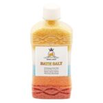 نمک حمام رزگلد مدل MIX 5 وزن 500 گرم