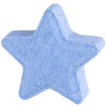 کوکتل پدیکور اور مدل ستاره بلوبری وزن 60 گرم