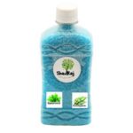 نمک حمام شادراج مدل اکالیپتوس و نعنا وزن 500 گرم