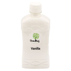 نمک حمام شادراج مدل وانیل وزن 500 گرم