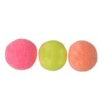 کوکتل پدیکور مدل 002 وزن 50 گرم بسته 3 عددی