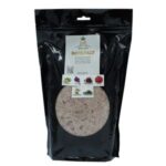 نمک حمام رز گلد مدل Star Mix 6 وزن 1500 گرم