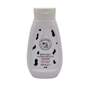 نمک حمام ایمجز مدل شیر گاو  وزن 430 گرم