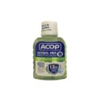 دهان شویه گیاهی آکوپ مدل HERBAL حجم 300 میلی لیتر مجموعه 2 عددی