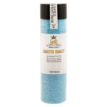 نمک حمام رز گلد مدل Blueberry وزن 600 گرم