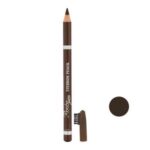 مداد ابرو روبی سیما مدل برس دار  شماره 207