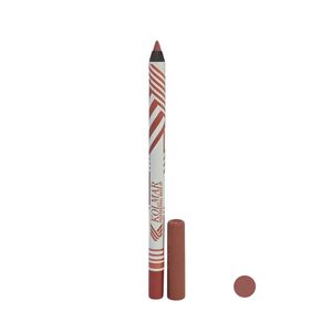 مداد لب کولمار شماره KR 201