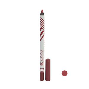 مداد لب کولمار شماره KR 204