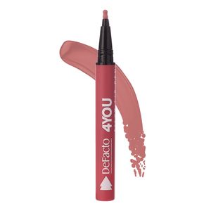 مداد لب دیفکتو مدل Silky شماره 804