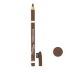 مداد ابرو روبی سیما مدل برس دار شماره 204