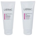 ژل رفع ترک پوست لیراک مدل Phytolastil lie-opl1749 بسته 2 عددی