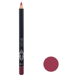 مداد لب اسکار مدل Waterproof Lipliner شماره 509