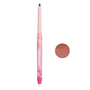 مداد لب کاکاشو مدل پیچی شماره 02