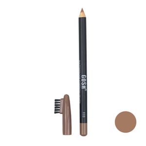 مداد ابرو گاش شماره E03