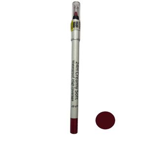 مداد خط لب فابی 07