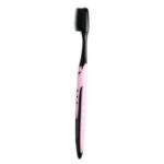 مسواک  مکس بیوتی مدل بامبو ذغالی با برس نرم