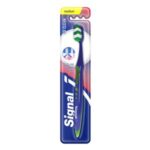 مسواک سیگنال مدل 3D Clean با برس متوسط