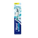 مسواک سیگنال مدل V-White با برس متوسط
