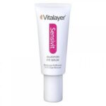 سرم دورچشم ویتالیر مدل سنسی ویت حجم 15 میلی لیتر