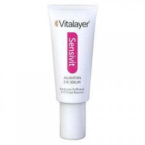 سرم دورچشم ویتالیر مدل سنسی ویت حجم 15 میلی لیتر سرم دورچشم ویتالیر مدل سنسی ویت حجم 15 میلی لیتر - Image 1