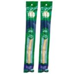 چوب مسواک الفیضان کد 12 بسته 2 عددی