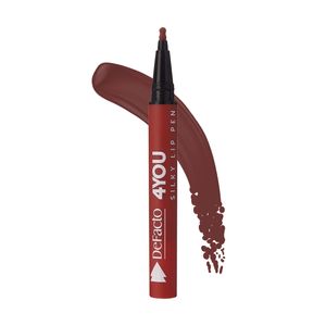 مداد لب دیفکتو مدل Silky شماره 803