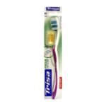 مسواک تریزا مدل Focus Pro Clean با برس سخت