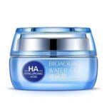 کرم مرطوب کننده و آبرسان هیالورونیک اسید HA