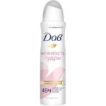 اسپری ضد تعریق 250 میل داو مدل پرو کلاژن