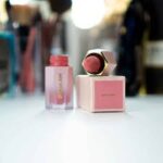 رژگونه شیگلم مدل love cake لاو کیک