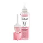 ژل سفت کننده آیس بال مدل x8 مناسب برای انواع پوست حجم ۲۱۲ میلی لیتر